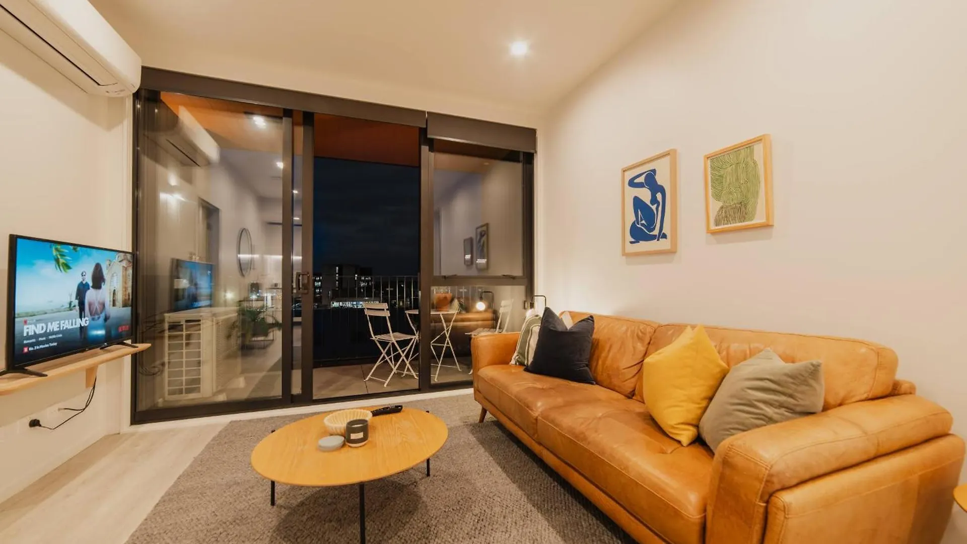 Tuam Street Enclave - 1 Bedroom Apt Christchurch 0*,