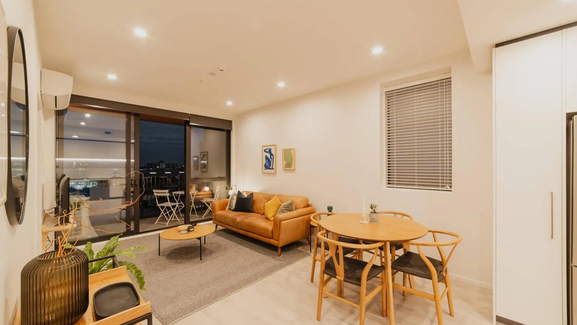Tuam Street Enclave - 1 Bedroom Apt Christchurch