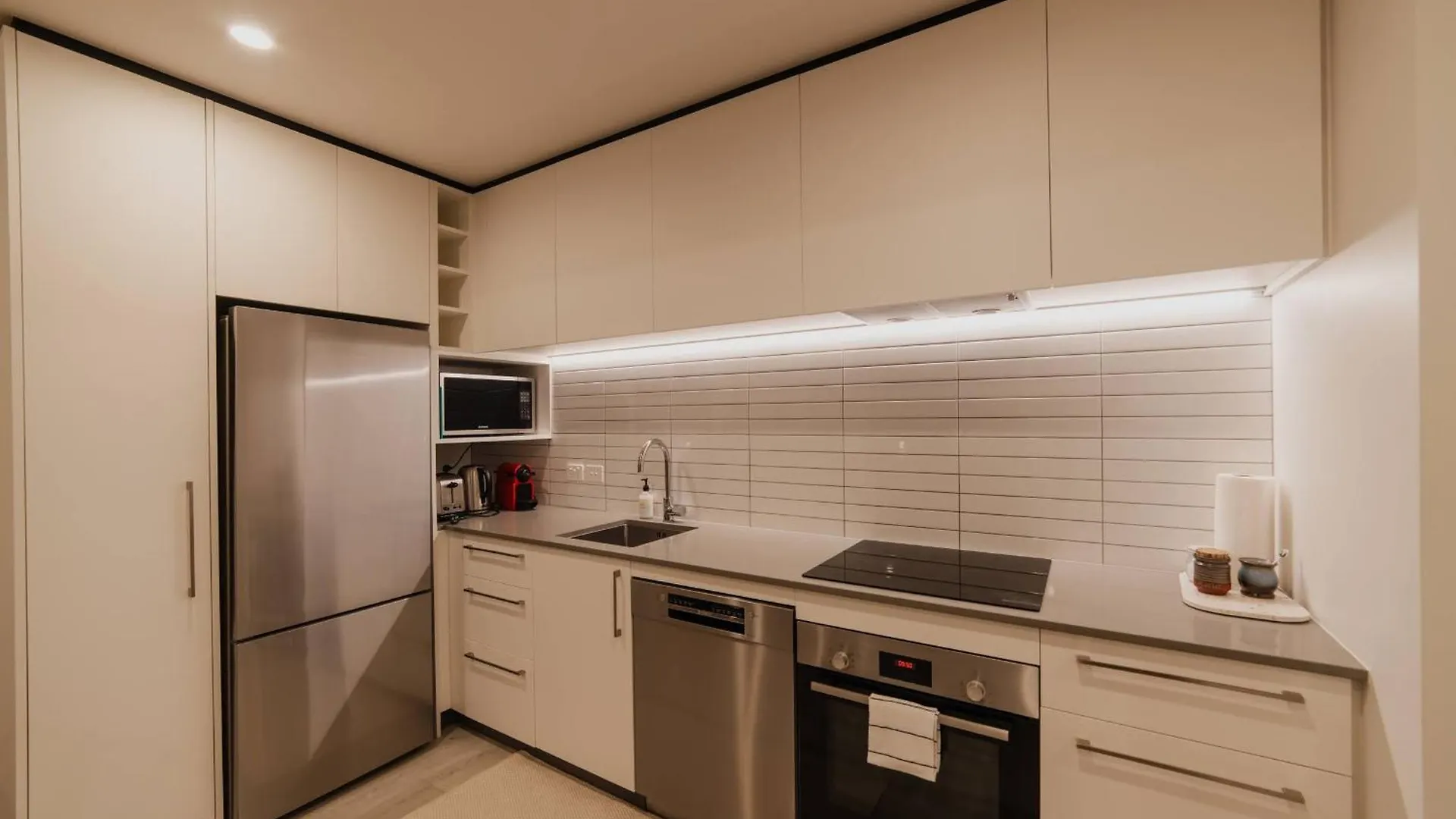 Tuam Street Enclave - 1 Bedroom Apt Christchurch