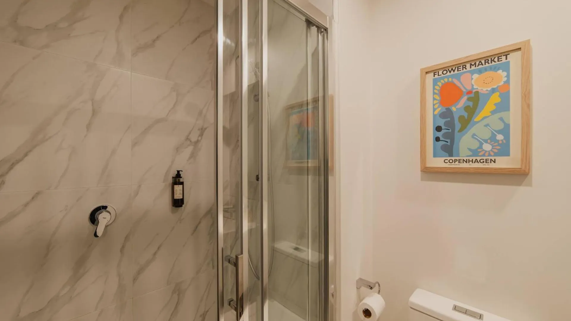 Tuam Street Enclave - 1 Bedroom Apt Christchurch