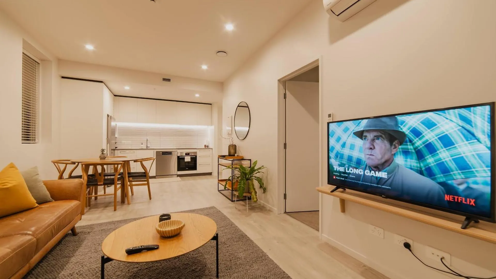 Contatti di Tuam Street Enclave - 1 Bedroom Apt